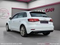 Audi a3 sportback 1.5 tfsi 150 design occasion simplicicar pontarlier simplicicar simplicibike france