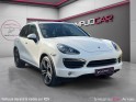 Porsche cayenne 4.2d v8 s tiptronic s a occasion simplicicar arras  simplicicar simplicibike france