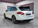 Porsche cayenne 4.2d v8 s tiptronic s a occasion simplicicar arras  simplicicar simplicibike france