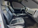 Porsche cayenne 4.2d v8 s tiptronic s a occasion simplicicar arras  simplicicar simplicibike france