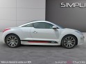 Peugeot rcz garantie 12 mois 1.6 thp 200ch occasion simplicicar chartres  simplicicar simplicibike france