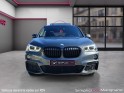 Bmw x1 f48 xdrive 18d 150 ch bva8 m sport/toit ouvrant/sieges electriques chauffants/camera recul/garantie 12 mois occasion...