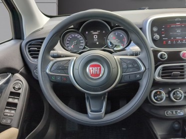 Fiat 500x vpc 1.6 multijet 120 ch city cross occasion simplicicar colomiers  simplicicar simplicibike france