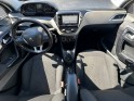 Peugeot 208 1.6 bluehdi 100ch bvm5 style gps radar arr garantie 12 mois europe occasion simplicicar perpignan  simplicicar...