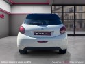 Peugeot 208 1.6 bluehdi 100ch bvm5 style gps radar arr garantie 12 mois europe occasion simplicicar perpignan  simplicicar...