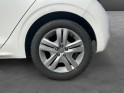 Peugeot 208 1.6 bluehdi 100ch bvm5 style gps radar arr garantie 12 mois europe occasion simplicicar perpignan  simplicicar...