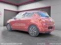 Suzuki swift 1.2 dualjet hybrid pack occasion montreuil (porte de vincennes)(75) simplicicar simplicibike france