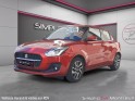 Suzuki swift 1.2 dualjet hybrid pack occasion montreuil (porte de vincennes)(75) simplicicar simplicibike france