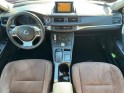 Lexus ct200h hybride  full intérieur alcantara  4 pneus hiver  garantie 12 mois occasion simplicicar vernon simplicicar...