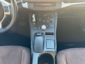 Lexus ct200h hybride  full intérieur alcantara  4 pneus hiver  garantie 12 mois occasion simplicicar vernon simplicicar...