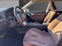 Lexus ct200h hybride  full intérieur alcantara  4 pneus hiver  garantie 12 mois occasion simplicicar vernon simplicicar...