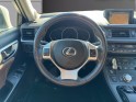 Lexus ct200h hybride  full intérieur alcantara  4 pneus hiver  garantie 12 mois occasion simplicicar vernon simplicicar...