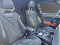 Audi q3 40 tdi 190ch stronic 7 quattro s line/toit ouvrant/camera 360°/bang olufsen/carplay/garantie 12 mois occasion...