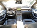 Mercedes glc classe   63 amg 9g-tronic 4matic occasion simplicicar vaucresson simplicicar simplicibike france