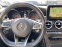 Mercedes glc classe   63 amg 9g-tronic 4matic occasion simplicicar vaucresson simplicicar simplicibike france