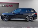 Mercedes glc classe   63 amg 9g-tronic 4matic occasion simplicicar vaucresson simplicicar simplicibike france