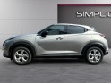 Nissan juke 2021.5 dig-t 114 n-connecta - garantie 12 mois occasion  simplicicar nord isere simplicicar simplicibike france