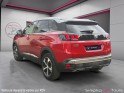 Peugeot 3008 2.0 bluehdi 150ch ss bvm6 gt line occasion simplicicar tours  simplicicar simplicibike france