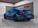 Nissan 370z coupe 3.7 v6 344 nismo occasion simplicicar pontarlier simplicicar simplicibike france