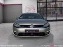 Volkswagen golf 1.4 tsi 204 hybride rechargeable dsg6 gte occasion simplicicar rennes simplicicar simplicibike france