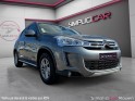 Citroen c4 aircross e-hdi 115 4x2 occasion simplicicar rouen simplicicar simplicibike france