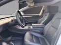 Tesla model 3 standard range plus rwd version unicorn 325cv occasion montreuil (porte de vincennes)(75) simplicicar...