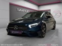 Mercedes classe a 220 7g-dct amg line occasion troyes simplicicar simplicibike france