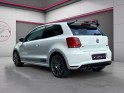 Volkswagen polo 2.0 tsi wrc - edition limitee - garantie 1 an occasion  simplicicar nord isere simplicicar simplicibike france