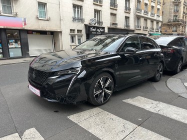 Peugeot 308 phev 180 e-eat8 gt occasion paris 15ème (75) simplicicar simplicibike france