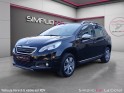 Peugeot 2008 1.2 puretech 82ch bvm5 allure occasion simplicicar la ciotat simplicicar simplicibike france