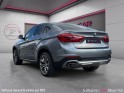 Bmw x6 f16 xdrive40d 313 ch exclusive a occasion simplicicar biarritz  simplicicar simplicibike france