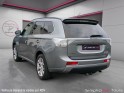 Mitsubishi outlander 3 4x4  hybrid  200 cv 2.0i - 16v turbo  outlander phev 2.0i 200 4wd occasion simplicicar tours ...