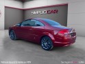 Ford focus coupe cabriolet c 2.0 tdci titanium dpf occasion simplicicar lille  simplicicar simplicibike france