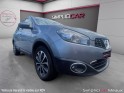 Nissan qashqai2 1.5 dci 110 fap tekna occasion simplicicar meaux simplicicar simplicibike france