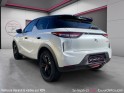 Ds ds3 crossback essence performance line occasion simplicicar guadeloupe  simplicicar simplicibike france