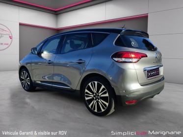 Renault scenic iv tce 160 fap edc initiale paris occasion simplicicar marignane  simplicicar simplicibike france