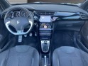 Ds ds 3 cabriolet 110ch bvm so chic / radar de recul / entretien / garantie occasion simplicicar salon de provence...