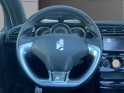 Ds ds 3 cabriolet 110ch bvm so chic / radar de recul / entretien / garantie occasion simplicicar salon de provence...