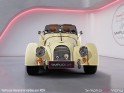 Morgan plus 4 2.0 l sport 156 cv première main française pas de malus garantie 12 mois rhd occasion simplicicar vichy...