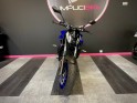 Yamaha mt-07 a2 occasion parc moto simplicicar lyon ouest simplicicar simplicibike france