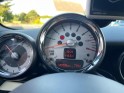 Mini cabriolet r57 1.6i - 120 cooper pack chili full entretien mini garantie 12 mois occasion simplicicar caen  simplicicar...