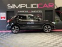 Nissan qashqai 1.2 dig-t 115 tekna - garantie 12 mois - entretien complet nissan occasion  simplicicar aix les bains...