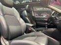 Nissan qashqai 1.2 dig-t 115 tekna - garantie 12 mois - entretien complet nissan occasion  simplicicar aix les bains...