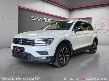 Volkswagen tiguan 1.5 tsi evo 150 dsg7 iq.drive occasion simplicicar lyon ouest simplicicar simplicibike france