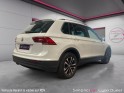 Volkswagen tiguan 1.5 tsi evo 150 dsg7 iq.drive occasion simplicicar lyon ouest simplicicar simplicibike france