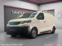 Peugeot expert fourgon gn tole standard2.0  bluehdi 120 ss bvm6 pro occasion simplicicar pau simplicicar simplicibike france