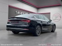 Audi a5 sportback 40 tdi 190 s tronic 7 avus occasion simplicicar pontarlier simplicicar simplicibike france