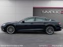 Audi a5 sportback 40 tdi 190 s tronic 7 avus occasion simplicicar pontarlier simplicicar simplicibike france