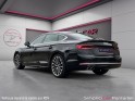 Audi a5 sportback 40 tdi 190 s tronic 7 avus occasion simplicicar pontarlier simplicicar simplicibike france