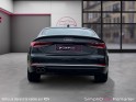 Audi a5 sportback 40 tdi 190 s tronic 7 avus occasion simplicicar pontarlier simplicicar simplicibike france